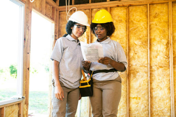 Best Spray Foam Insulation  in Beavercreek, OR